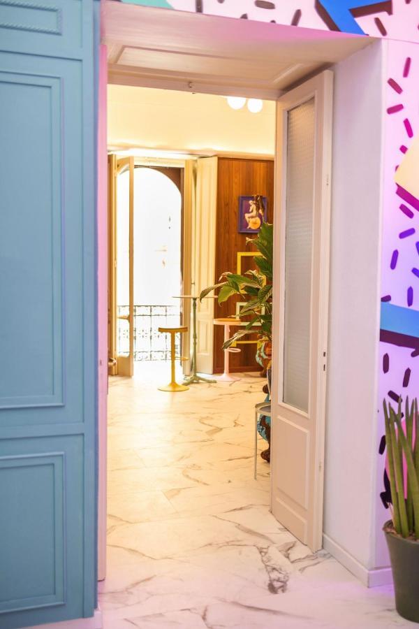 Santa House Apartment Naples Exterior photo