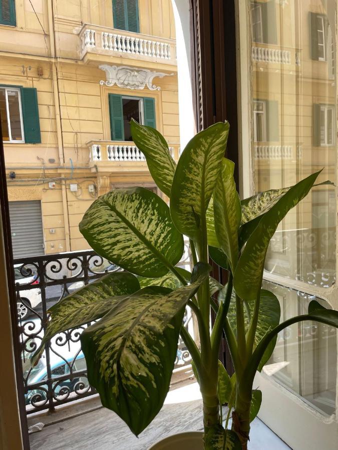 Santa House Apartment Naples Exterior photo